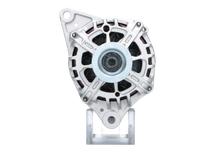 Charger l'image dans la galerie, Ersatz Valeo Lichtmaschine passend für Nissan   440074 80 A