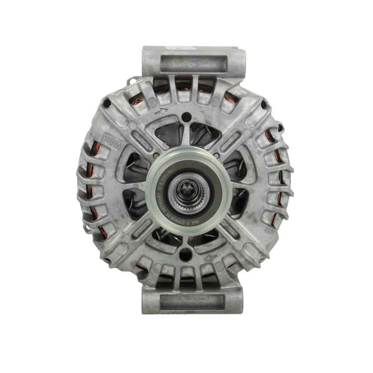 Original new Valeo alternator suitable for Mercedes Sprinter 319D TG23C019 220 A
