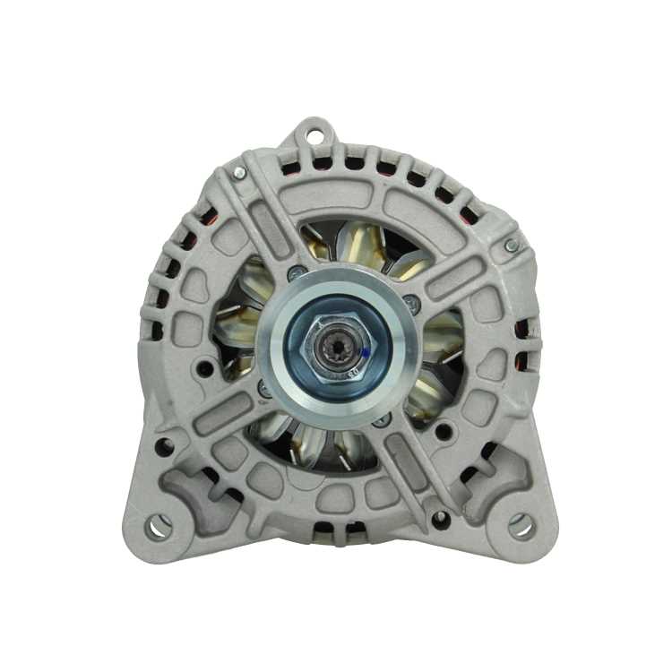 Alternator suitable for Renault Scenic 0124525049 150 A