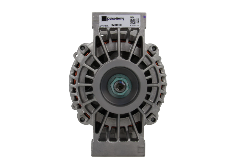 New Remy alternator suitable for Mercedes 8600690 100 A