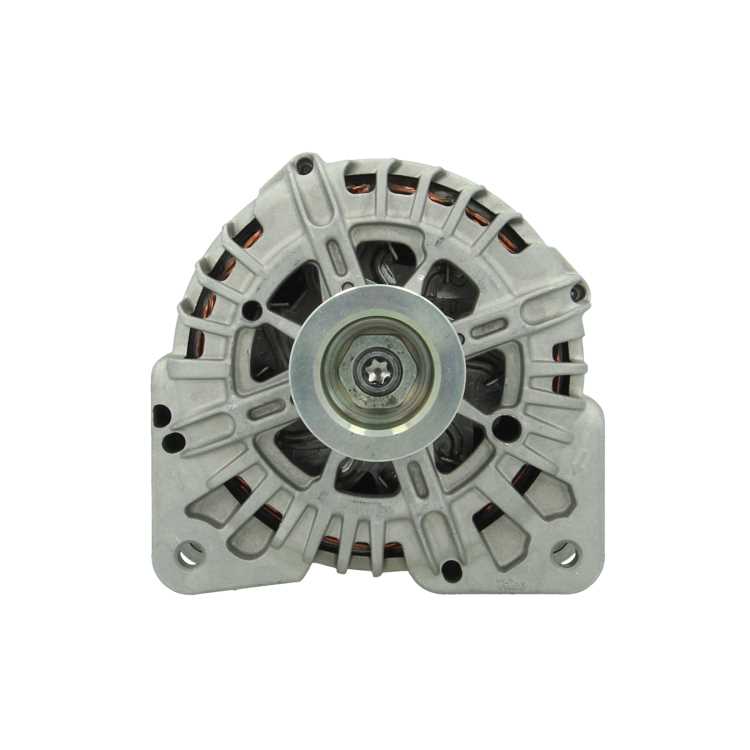 Original new Valeo alternator suitable for Renault Laguna TG15C141 150 A