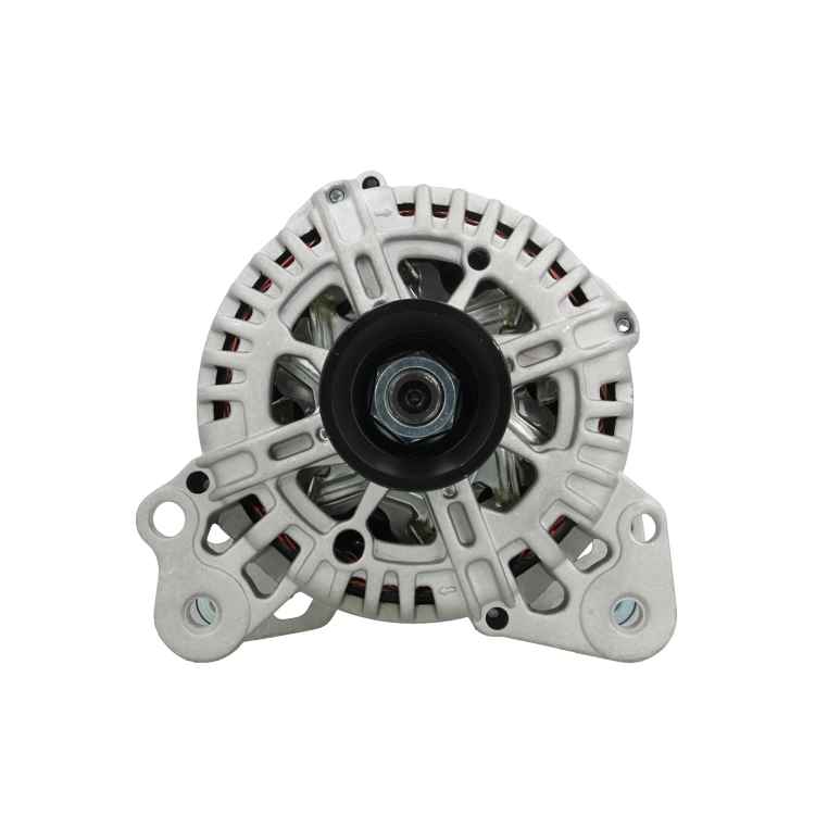 New alternator suitable for Volkswagen Polo TG11C014+PRO 110 A