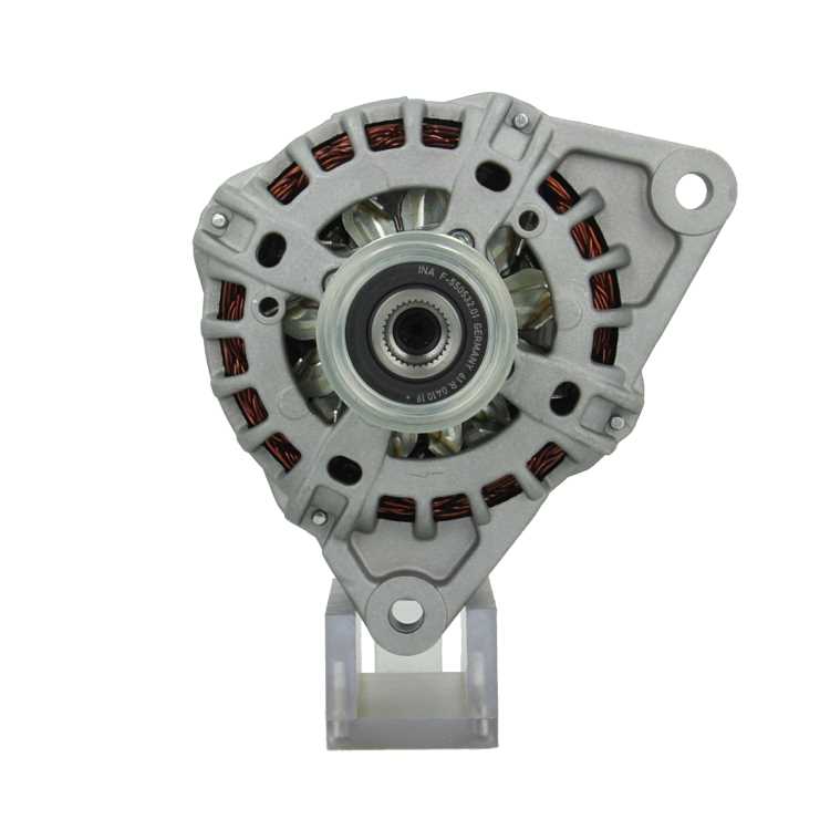 Alternator suitable for Fiat Daily 50C15 F000BL0704 150 A