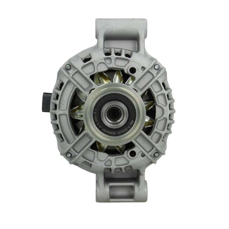 Alternator suitable for Ford Transit Tourneo 0124325100 110 A