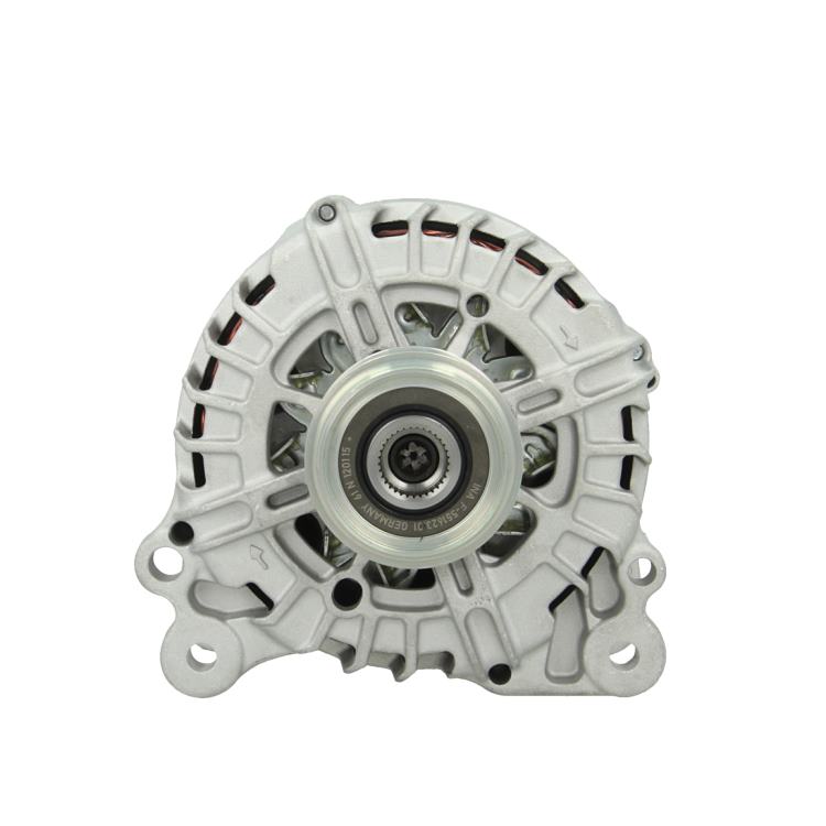 New alternator suitable for Audi Q5 Quattro TG15C190+PRO 150 A
