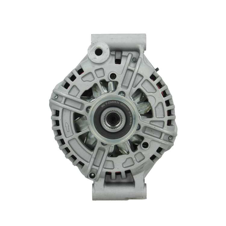 New alternator suitable for BMW 118i 0124525059+PRO 150 A