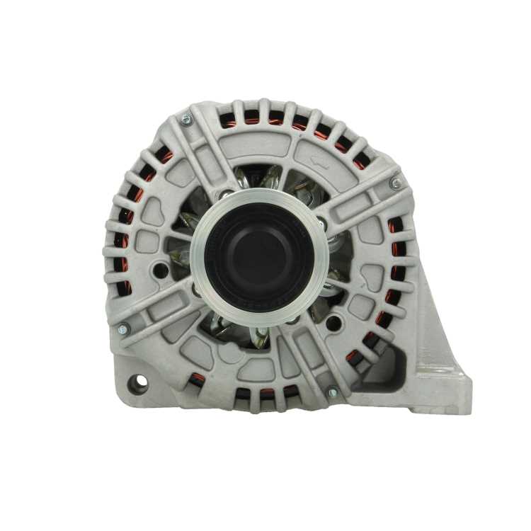 New alternator suitable for Volvo XC90 0124625024+PRO 160 A