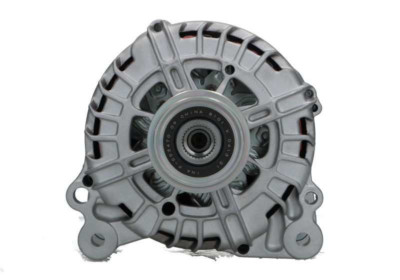 Alternator suitable for Volkswagen Ibiza SC TG14C035 140 A