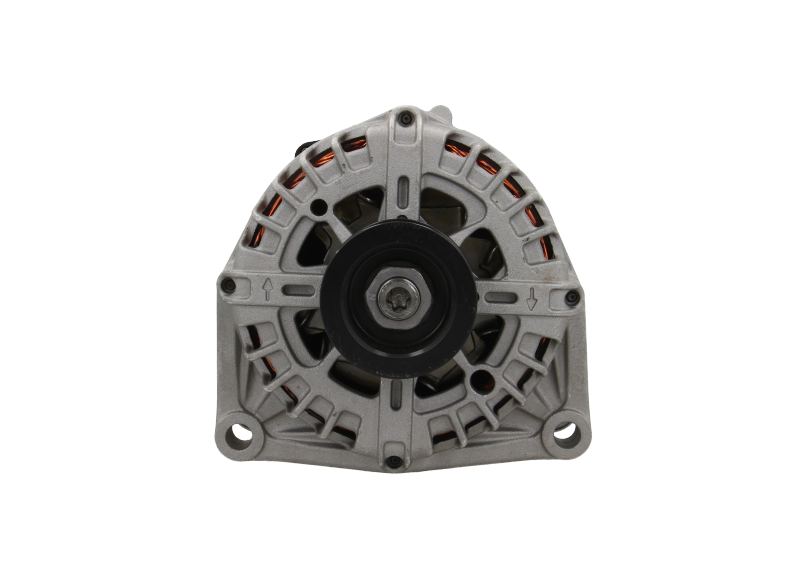 Original new Valeo alternator suitable for Opel Astra Van FGN12S170 120 A