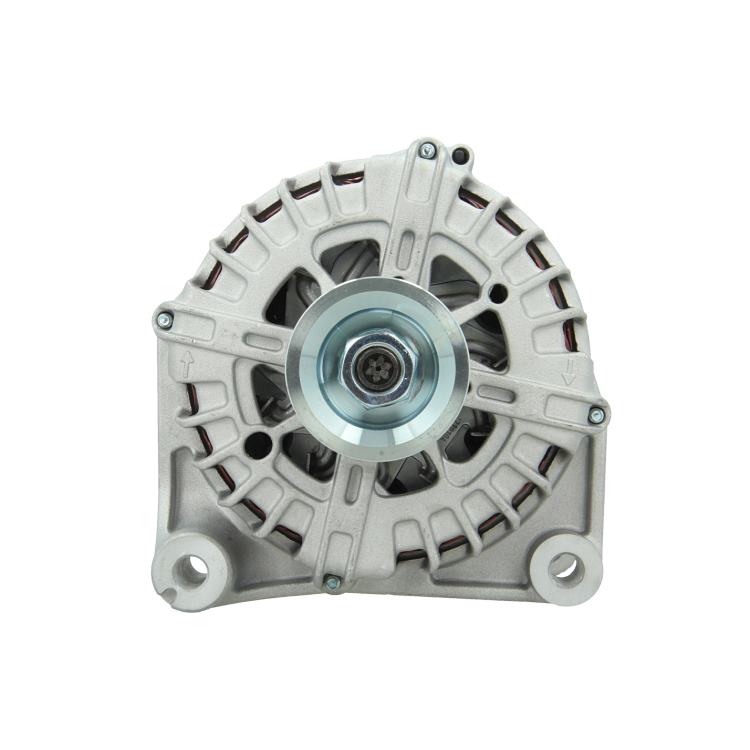 New alternator suitable for BMW 120d FG18S019+PRO 180 A