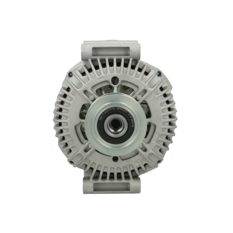New alternator suitable for Audi A6 Allroad Quattro TG17C044+PRO 180 A