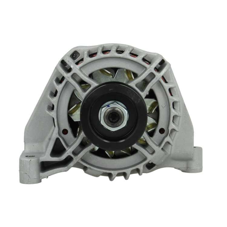 Lichtmaschine passend für Fiat  Grande Punto Van  101210-1380 120 A