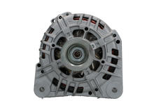 Charger l'image dans la galerie, Generalüberholt OEM Lichtmaschine passend für Renault  Logan  SG12B124R 120 A