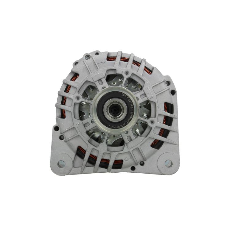 Alternator suitable for Renault Logan 2542653 125 A