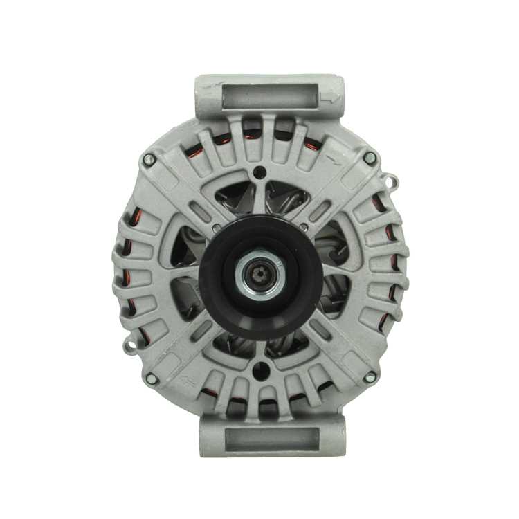 New alternator suitable for Mercedes Sprinter 411D FG23S049+PRO 220 A