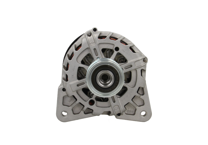 Original new Valeo alternator suitable for Renault Sandero NRG9S017 90 A