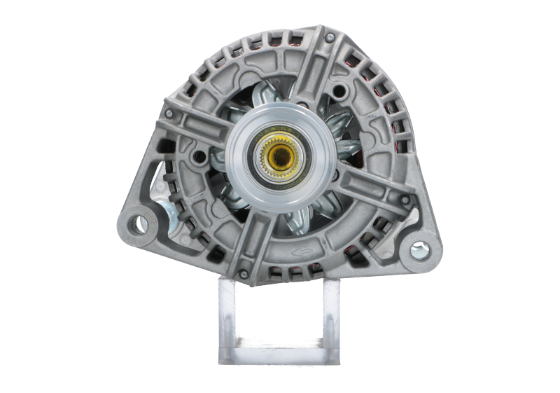Original new SEG alternator suitable for Opel