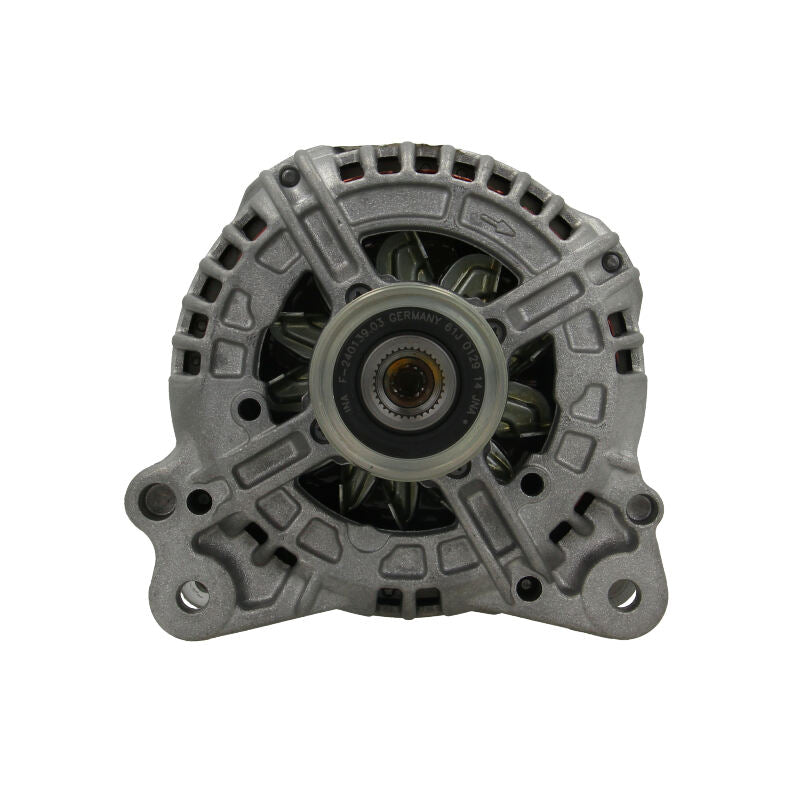 Original new SEG alternator suitable for Volkswagen