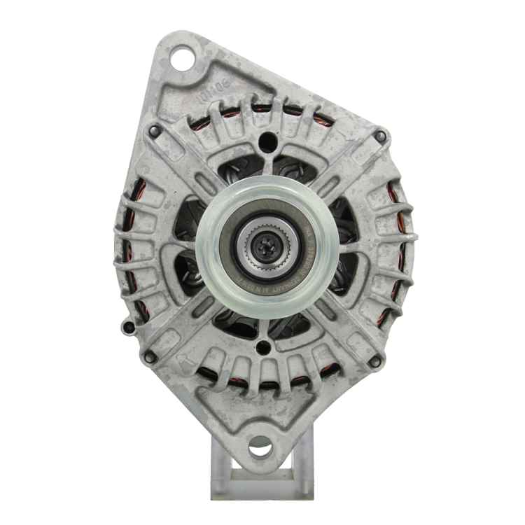 Original new Valeo alternator suitable for Fiat Ducato 30 FGN20S031 200 A