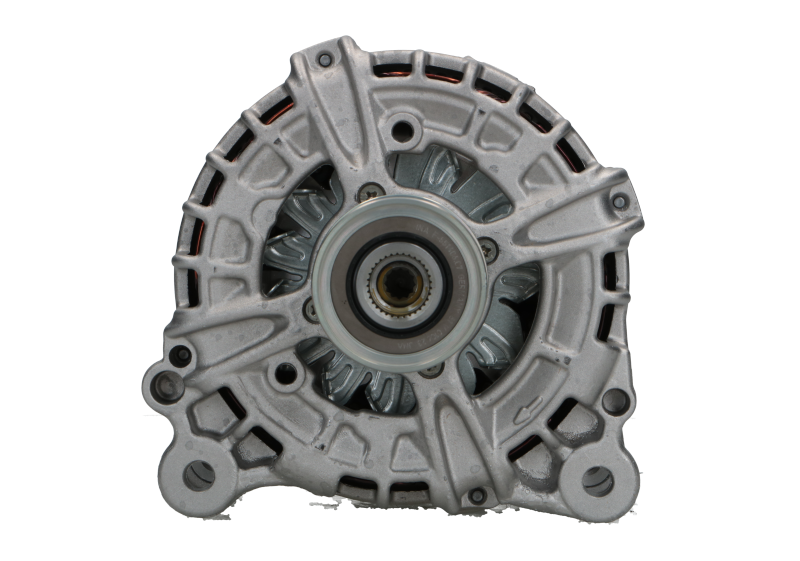 Original new SEG alternator suitable for Volkswagen