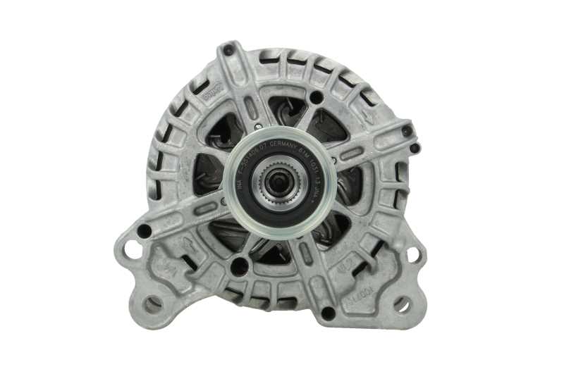 Original new Valeo alternator suitable for Volkswagen Octavia Scout TG12C278 110 A