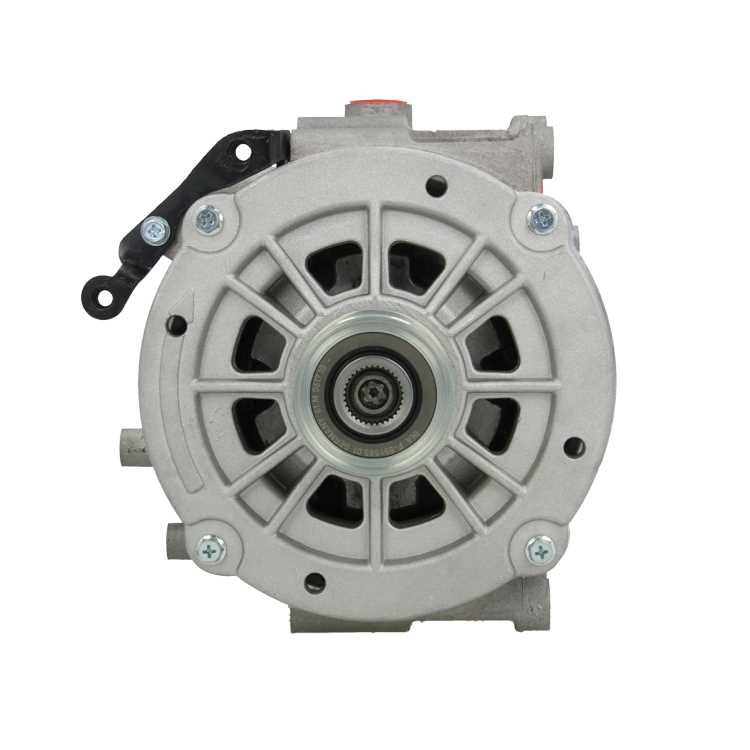 Alternator suitable for Mercedes C270 10480404 190 A