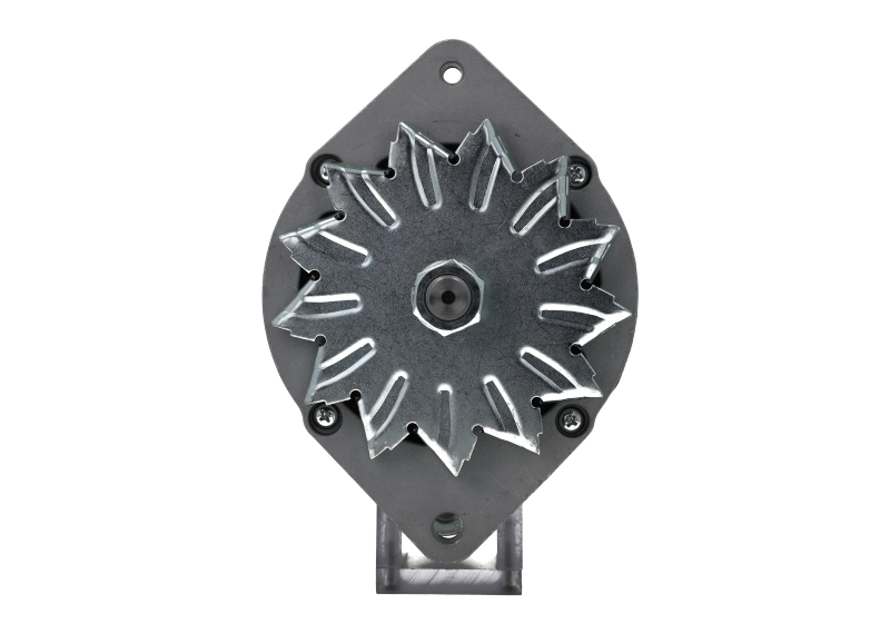 Lichtmaschine passend für Nanni   MG581 120 A