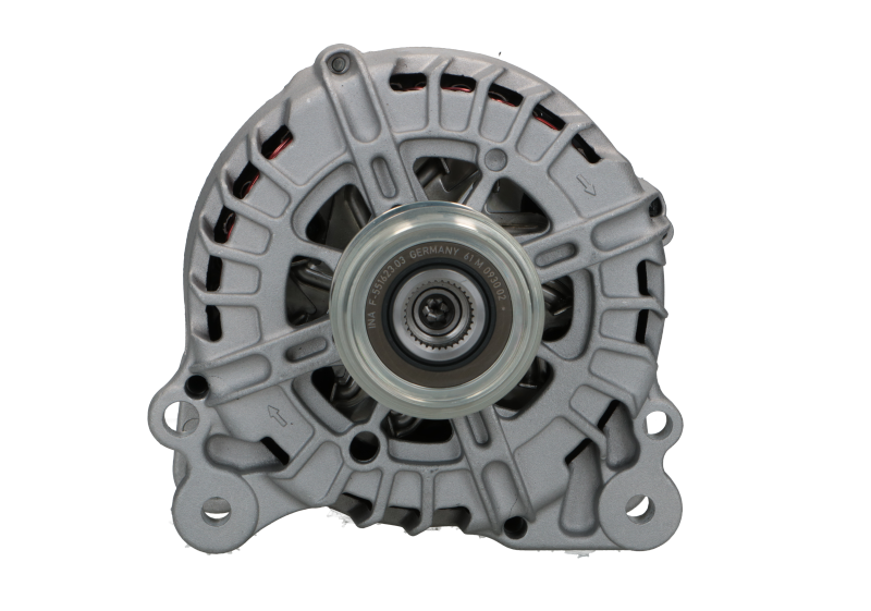 Alternator suitable for VW Amarok FG18T163 180 A