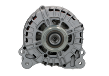 Load image into Gallery viewer, Alternator suitable for VW Amarok FG18T163 180 A