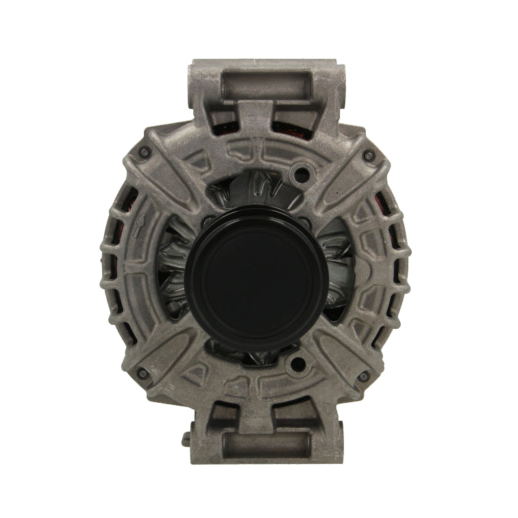 Original new Bosch alternator suitable for Volkswagen Q5 Quattro 0125711152 150 A