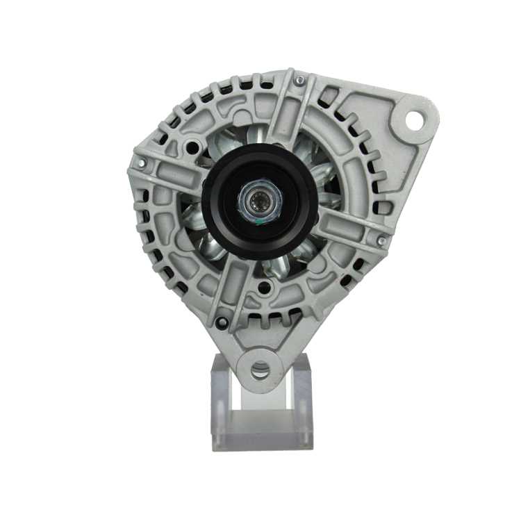 New alternator suitable for Iveco 0124515113+PRO 120 A