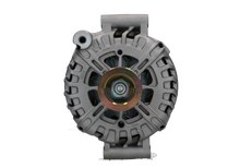 Charger l'image dans la galerie, Generalüberholt OEM Lichtmaschine passend für BMW  X6 xDrive 35i  TG23C018RJ 230 A