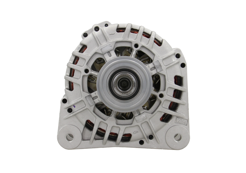 Original new Valeo alternator suitable for Volkswagen California SG12B090 120 A