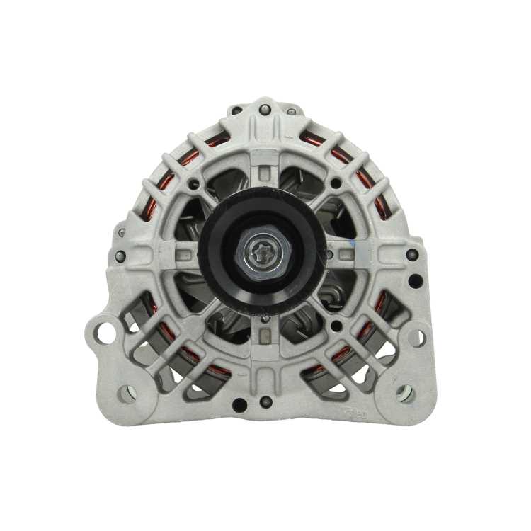 Original new Valeo alternator suitable for Volkswagen California SG9B024 90 A