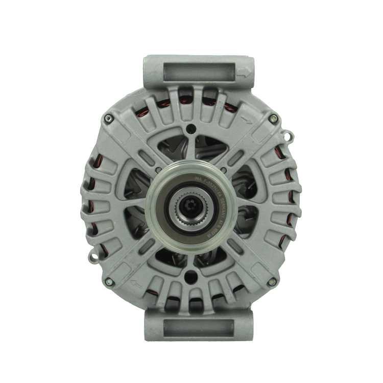 New alternator suitable for Mercedes Sprinter 411D FG18S130+PRO 180 A