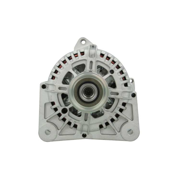 New alternator suitable for Renault Logan MCV TG11C066+PRO 110 A