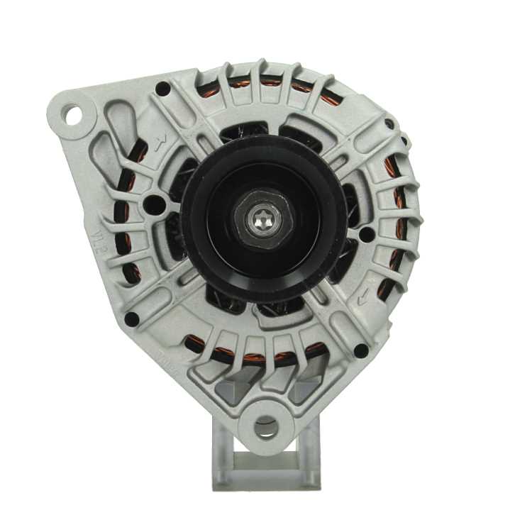 Original new Valeo alternator suitable for Audi Passat TG15C043 150 A