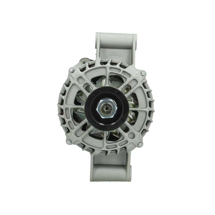 Alternator suitable for Ford Fiesta Van 2S6T-10300-FA 104 A