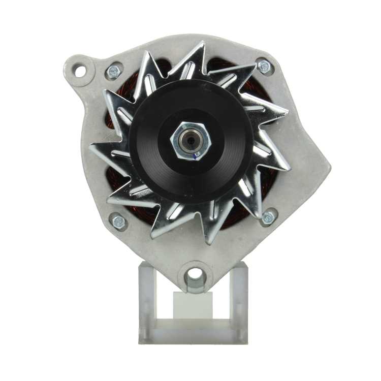 Alternator suitable for Citroën A14N91 70 A