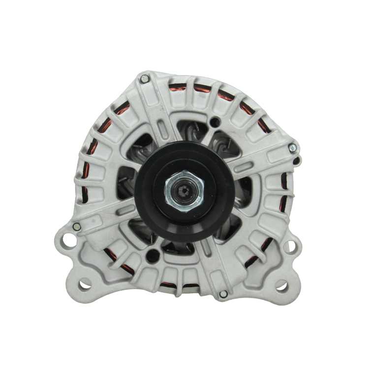 New alternator suitable for Volkswagen Touareg FG23S031+PRO 220 A