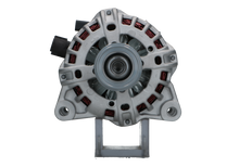 Load image into Gallery viewer, Original New SEG alternator suitable for Peugeot 2008 F000BL07VD 90 A