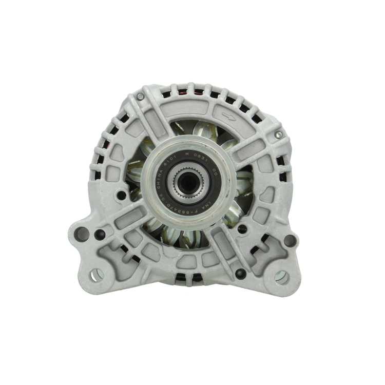 Alternator suitable for Volkswagen Transporter 0124615017 150 A
