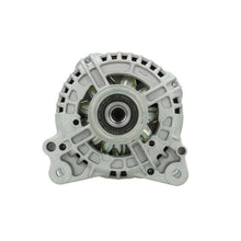 Load image into Gallery viewer, Alternator suitable for Volkswagen Transporter 0124615017 150 A