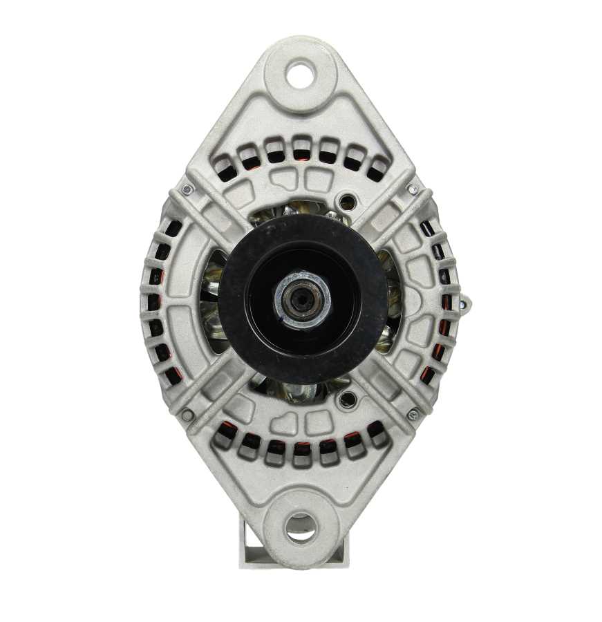 New alternator suitable for Volvo 0124555009+PRO 80 A