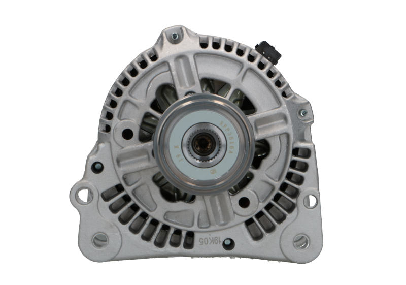 Alternator suitable for Volkswagen Golf Van (Hatchback) RNL4086 70 A