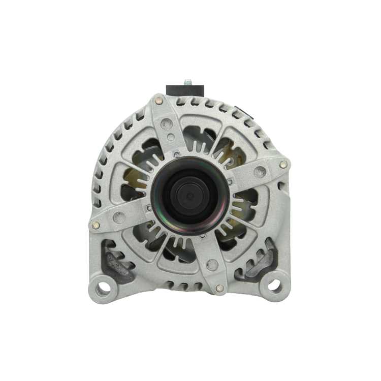Original new Denso alternator suitable for BMW 420d Cabrio DAN1464 180 A