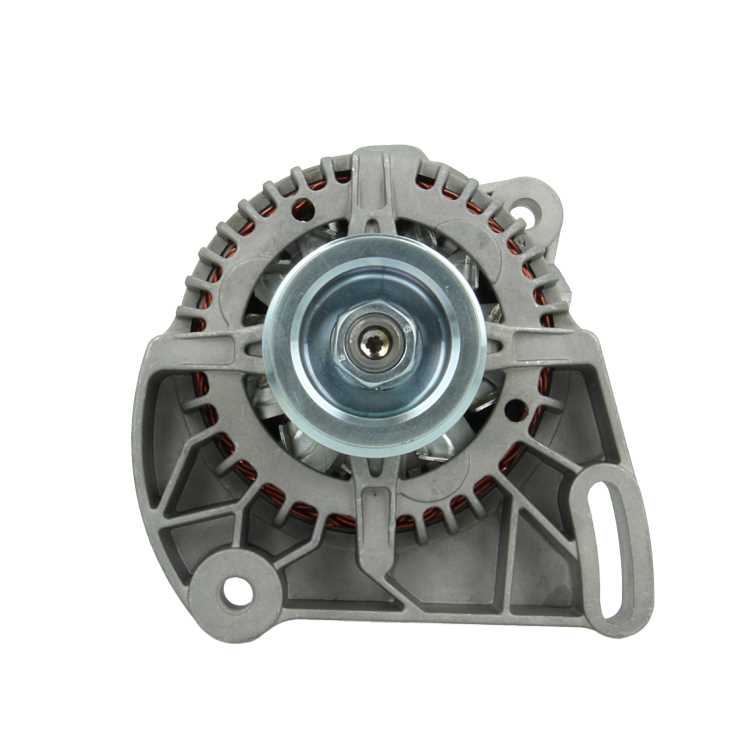 Alternator suitable for Fiat Idea 63321600 65 A