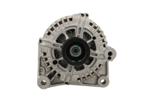 Charger l'image dans la galerie, Generalüberholt  Lichtmaschine passend für BMW  730i  TG15C018-R+SEL 150 A