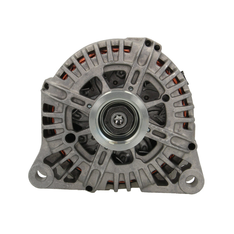 Original new Valeo alternator suitable for Citroën C5 Estate/Break TG15C120 150 A