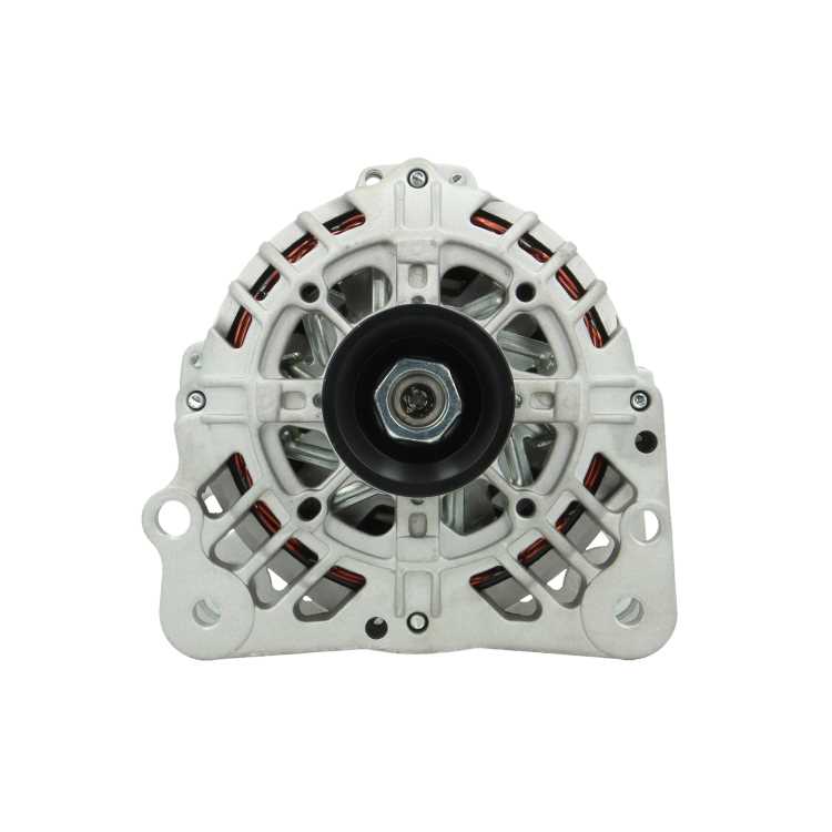 New alternator suitable for Volkswagen California SG9B024+PRO 90 A